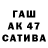 Каннабис гибрид Balto Gams